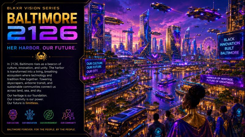 Baltimore 2126